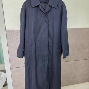 버버리 트렌치코트 (내피 포함) 95사이즈