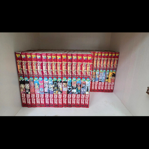 타이의대모험 전권 세트 팔아요