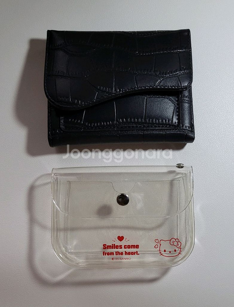 에이블리 반지갑 카드지갑 여자지갑 판매--3