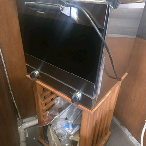 스메그 오븐&오븐랙 판매합니다.