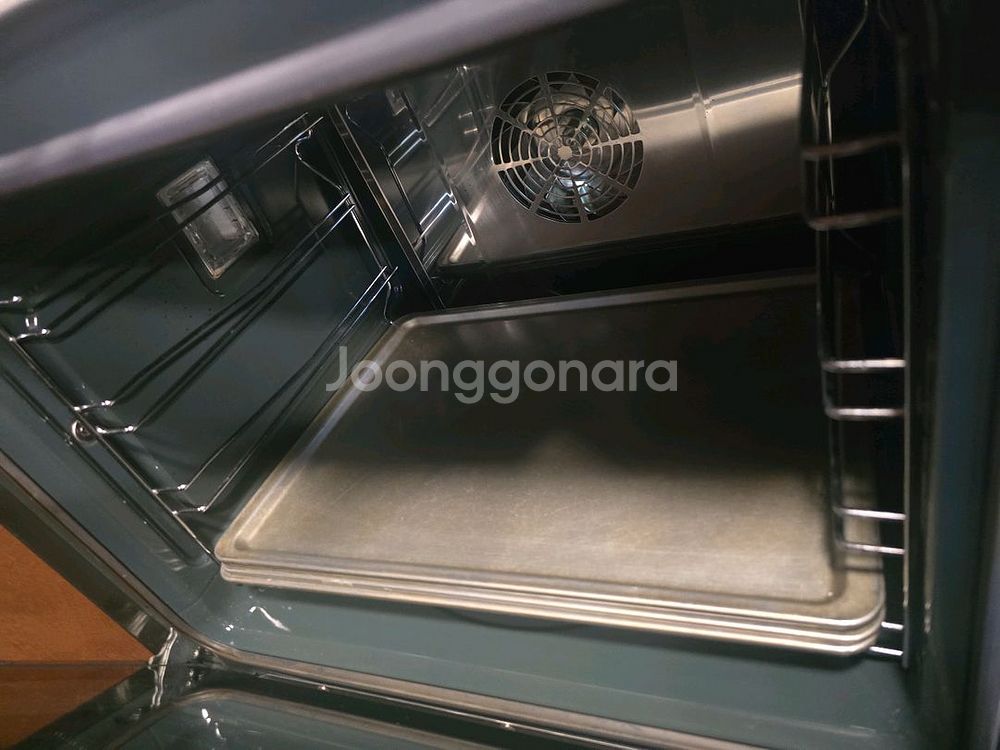 스메그 오븐&오븐랙 판매합니다.--2