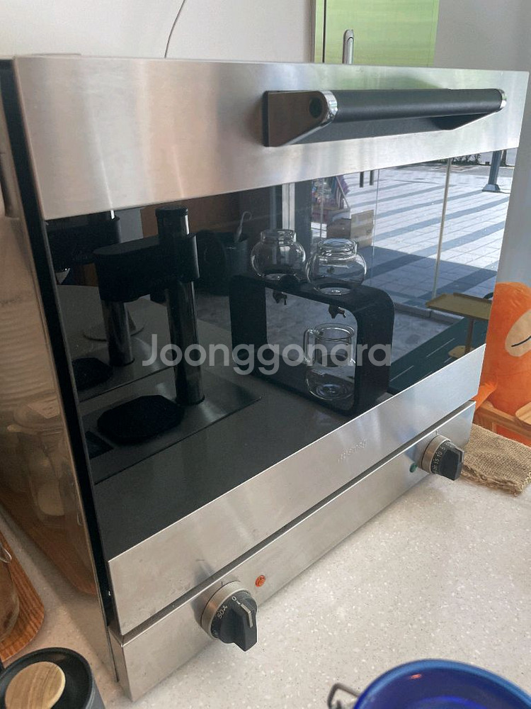 스메그 오븐 판매합니다!--0