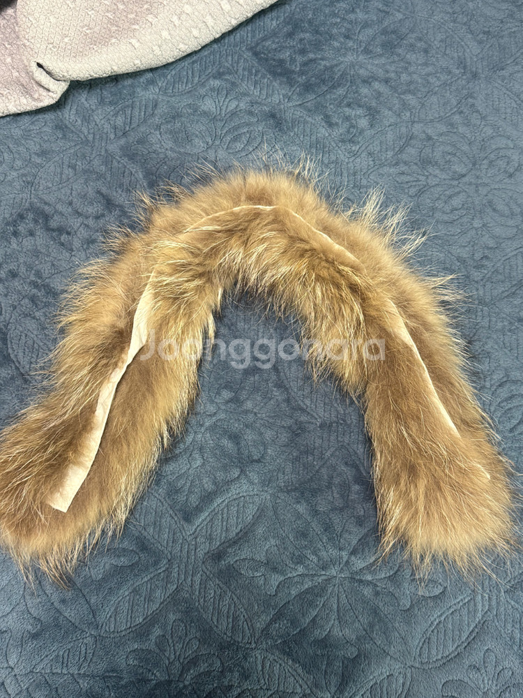 밀레 패딩 100--2