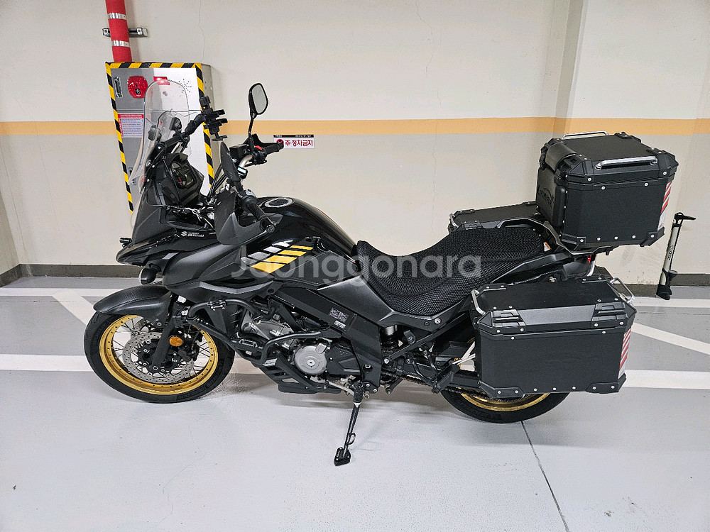 브이스트롬650XT--0