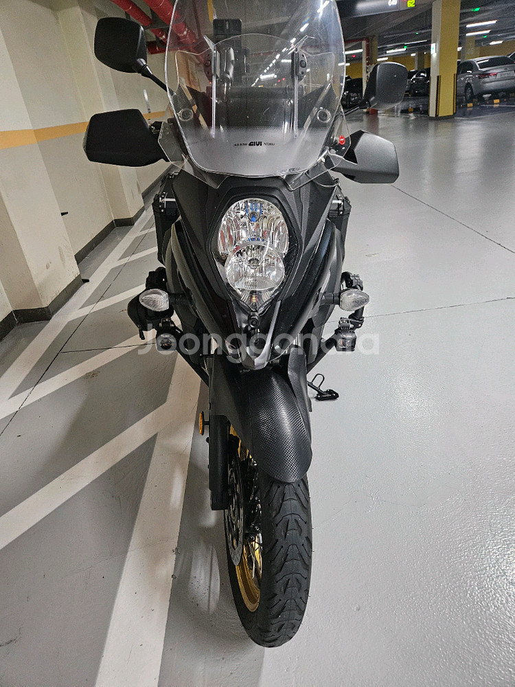 브이스트롬650XT--2