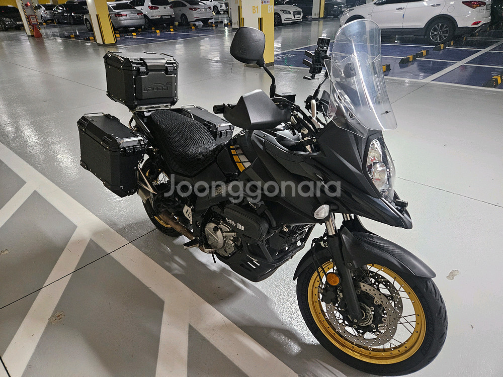 브이스트롬650XT--1