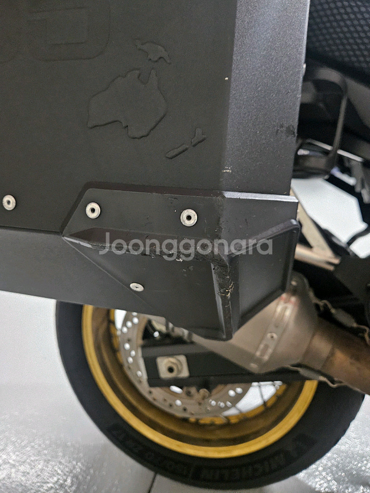 브이스트롬650XT--7