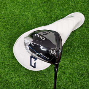 테일러메이드 QI10 9.0도 드라이버 50S