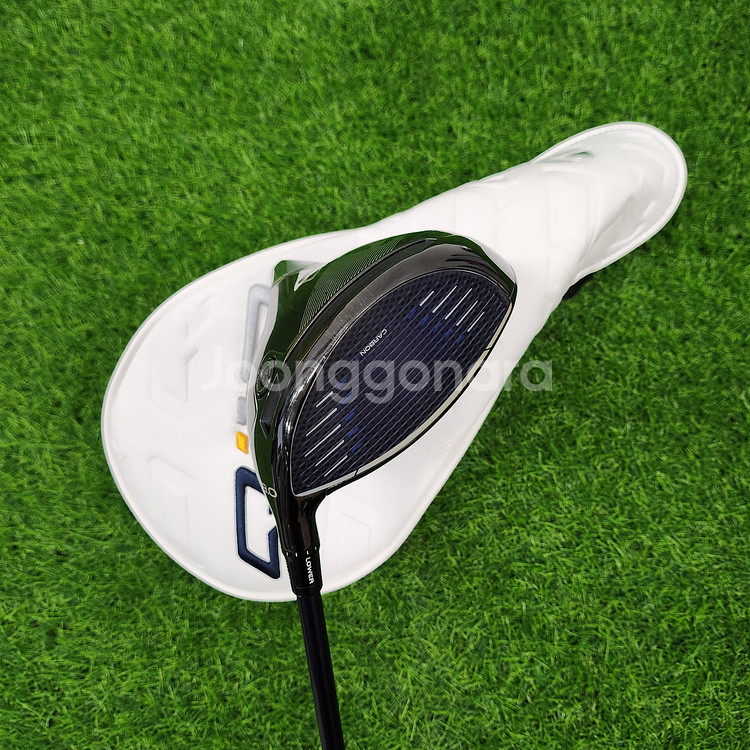 테일러메이드 QI10 9.0도 드라이버 50S--2