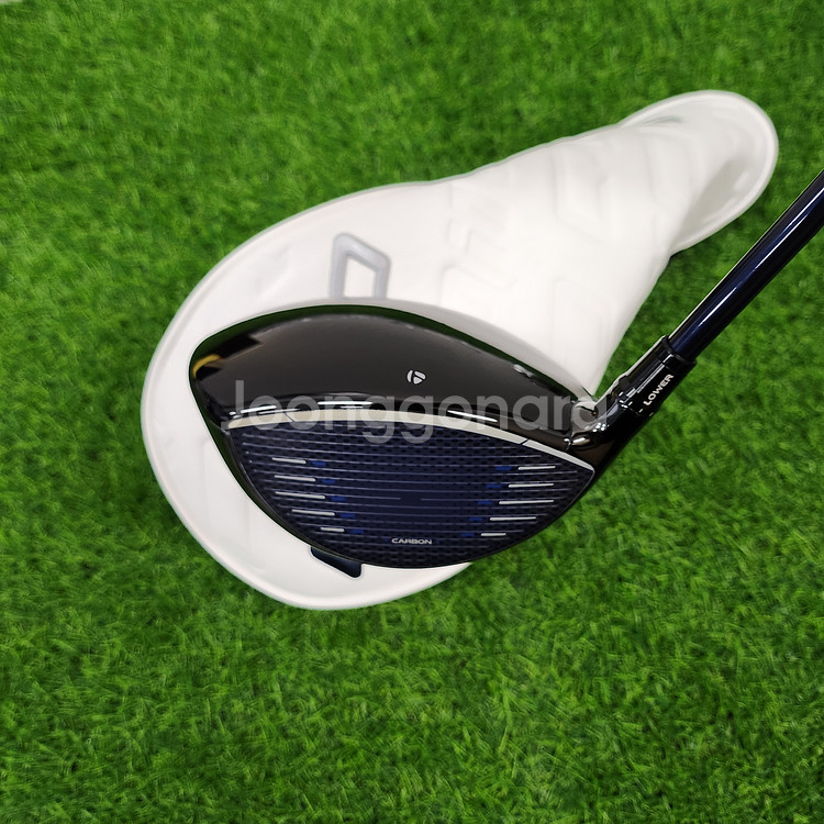 테일러메이드 QI10 9.0도 드라이버 50S--3