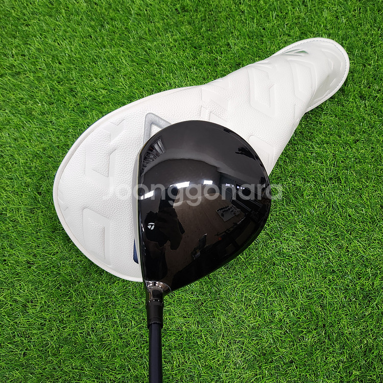 테일러메이드 QI10 9.0도 드라이버 50S--4