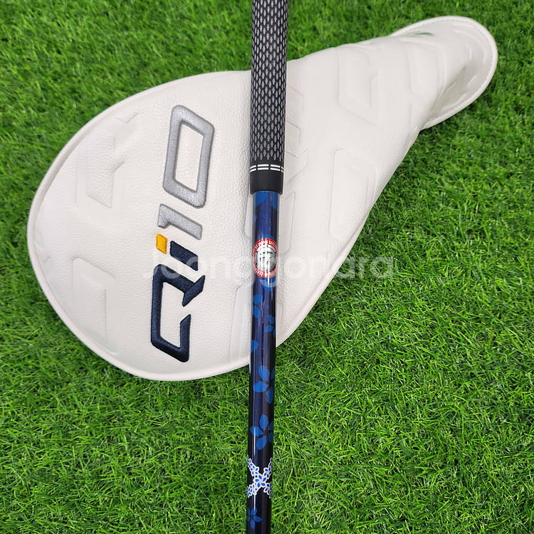 테일러메이드 QI10 9.0도 드라이버 50S--6