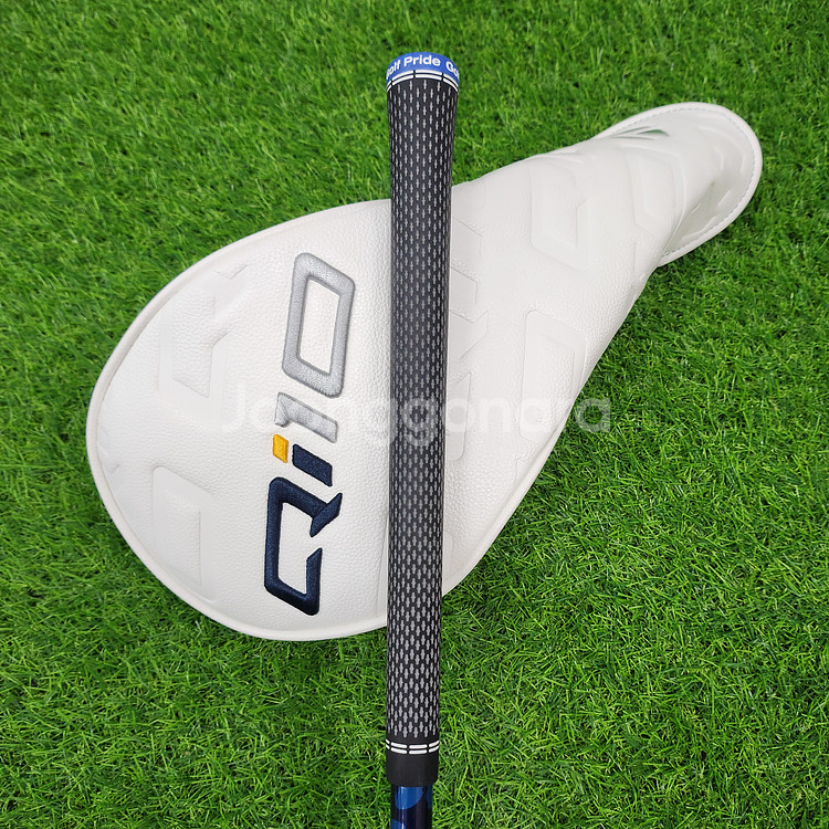 테일러메이드 QI10 9.0도 드라이버 50S--7