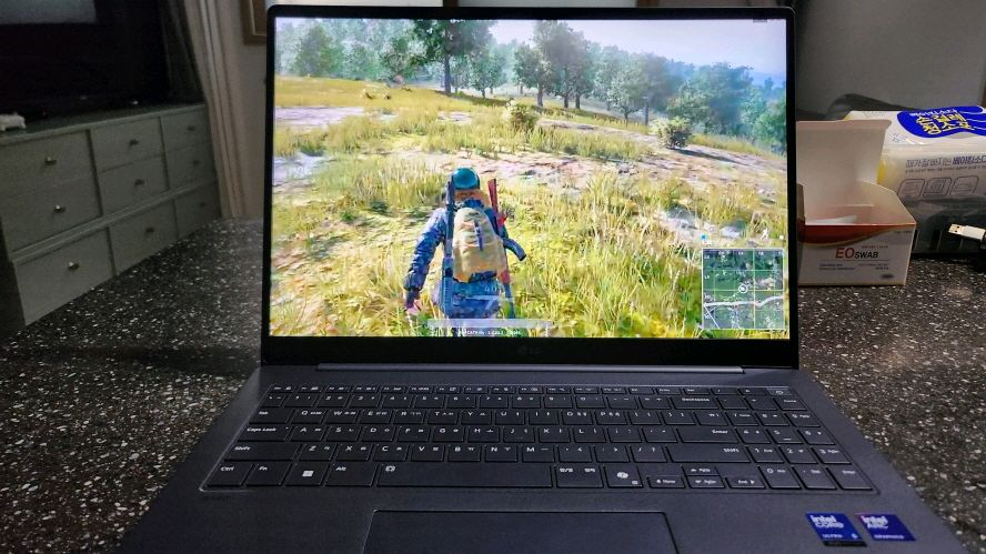 LG 최신 고성능 2025 그램 프로/16인치,울트라5 이미지