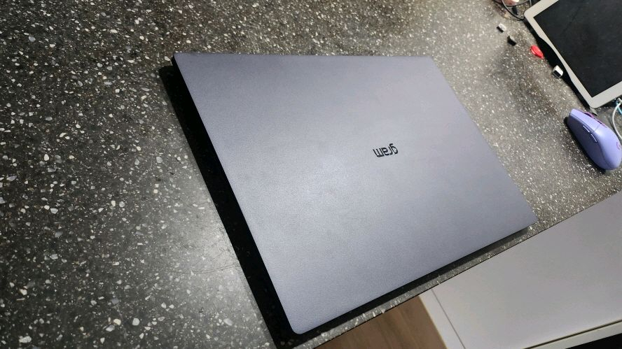 LG 최신 고성능 2025 그램 프로/16인치,울트라5 이미지