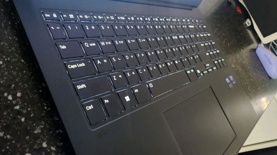 LG 최신 고성능 2025 그램 프로/16인치,울트라5 이미지