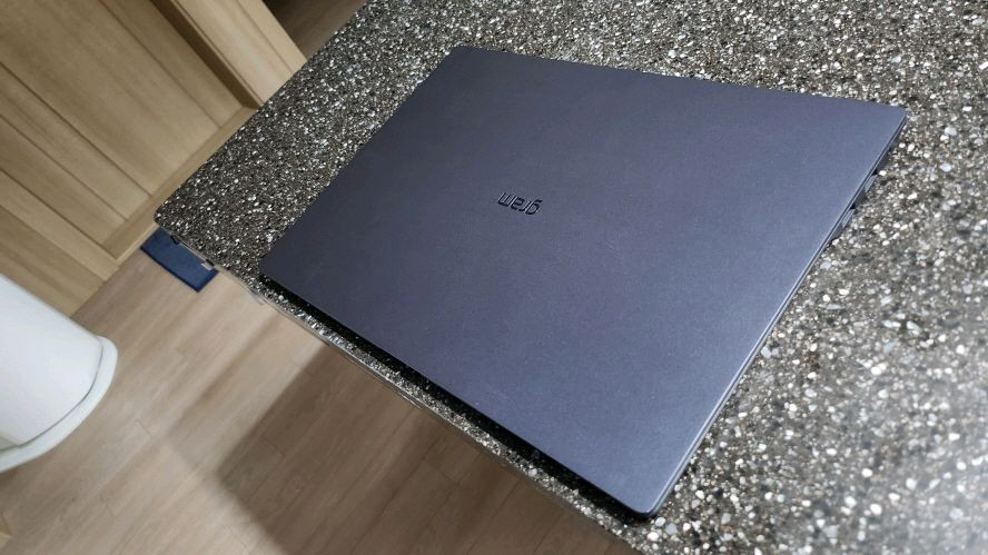 LG 최신 고성능 2025 그램 프로/16인치,울트라5 이미지