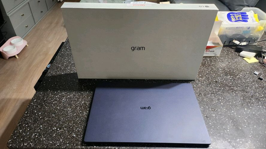 LG 최신 고성능 2025 그램 프로/16인치,울트라5 이미지