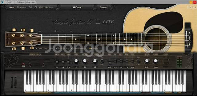 [저세상가격 | 보스의가상악기 | 맥유저대환영 | 막퍼주는미친세일] 가상악기 모음--0