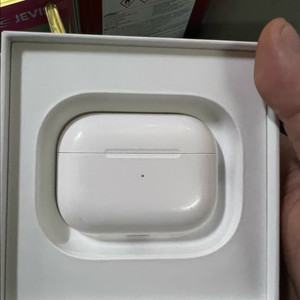 에어팟 프로2 c타입 본체