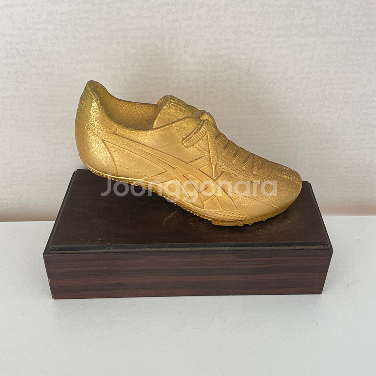 아식스타이거 디지털 탁상시계--1