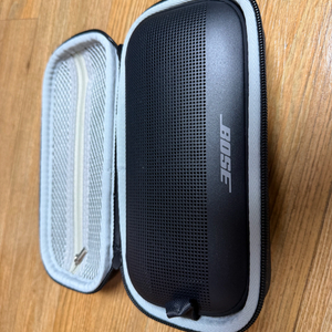 보스플랙스 블루투스 스피커