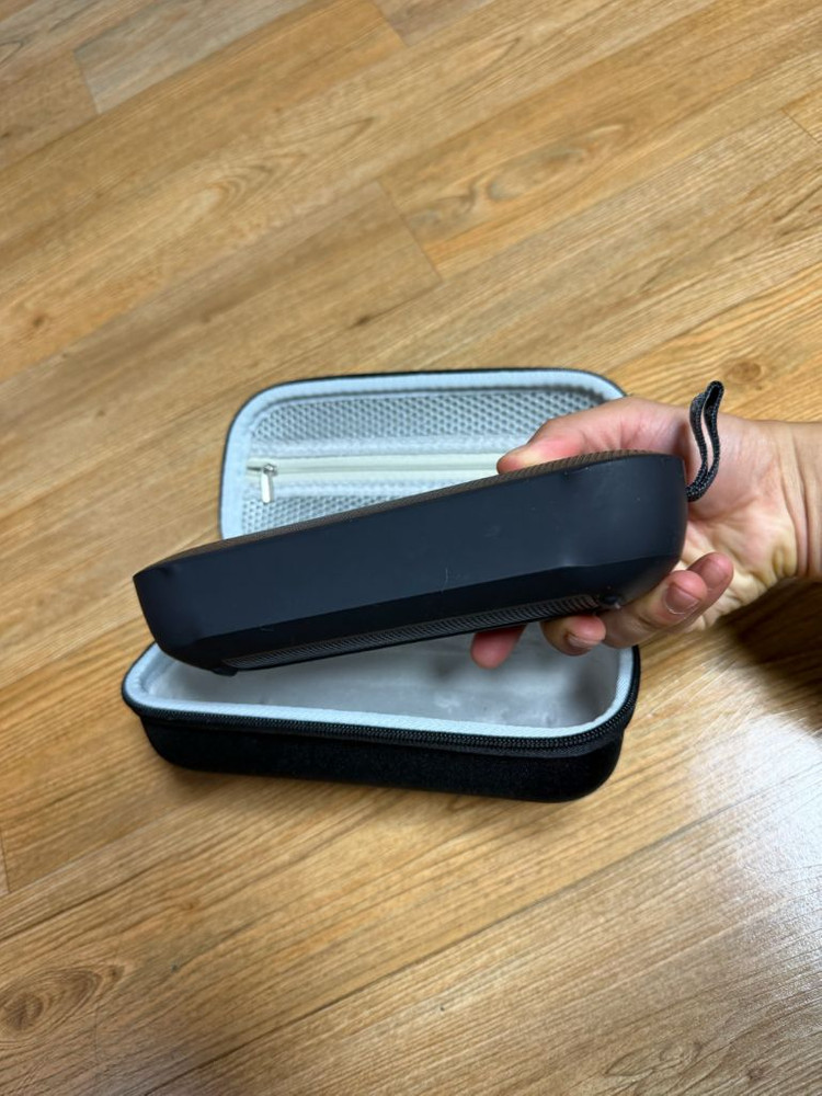 보스플랙스 블루투스 스피커--5