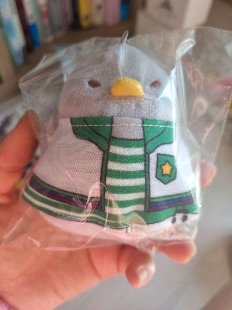 킹 오브 프리즘 킹프리 굿즈 판매 이미지