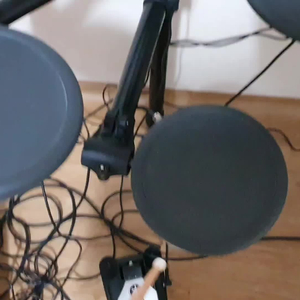 야마하 전자드럼 dtxpress ii 2 /랙업그레이드