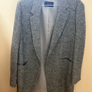 (택포) 지센 여성코트