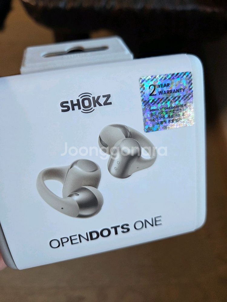 샥즈 오픈닷 원 e310 미개봉새상품 국내정품--0