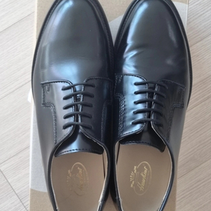 호킨스 실착 1번인 구두 팝니다!