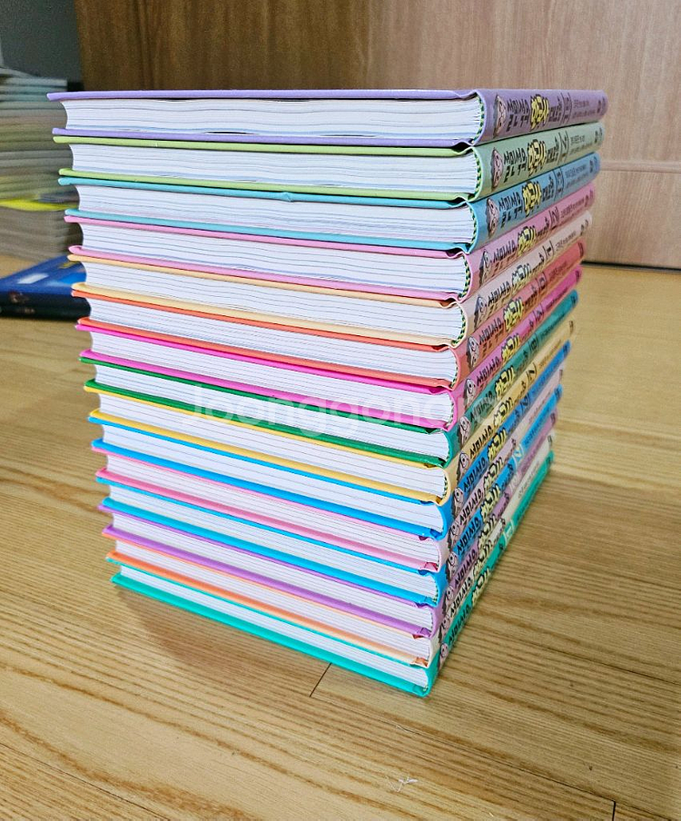 설민석 한국사 대모험 1~15 양장본--3