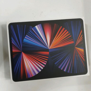 아이패드프로12.9 5세대 128gb 와이파이 판매합니다