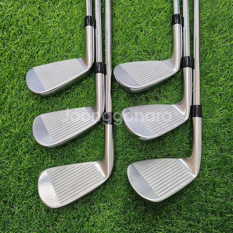 타이틀리스트 T100S 아이언세트--4
