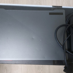 ASUS ROG 제피로스 게이밍 노트북