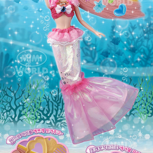 인어공주미미 보석헤어놀이 인형 구합니다