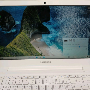 삼성 갤럭시북 플러스 노트북