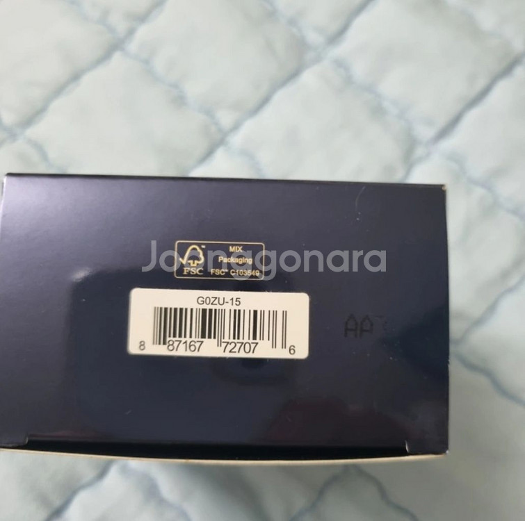 에스티로더 더블웨어 소프트글로우 매트 쿠션 리필--5