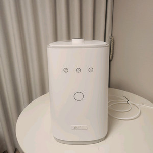 퓨리얼 음식물처리기