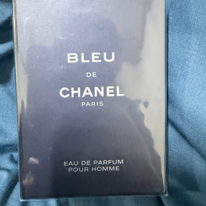 면세점 정품) 블루 드 샤넬 50ml 팝니다