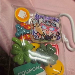 호요랜드 갤럭시스토어 코롯토 바레사 이미지