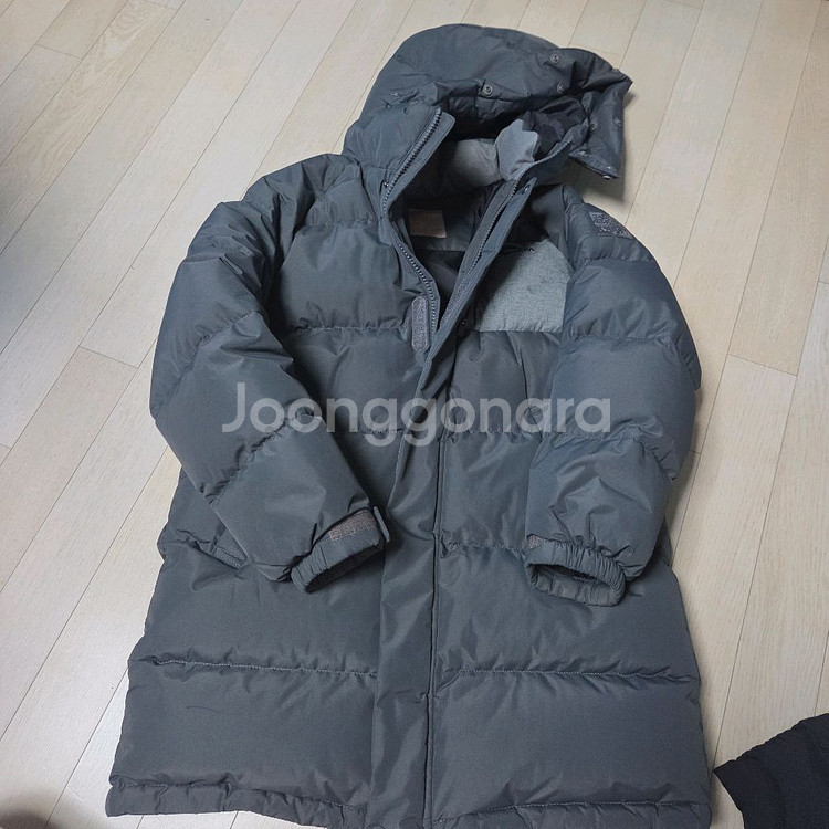 네파키즈 패딩 140--0