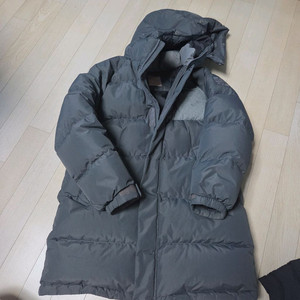 네파키즈 패딩 140