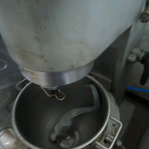 업소용 반죽기 (구형)