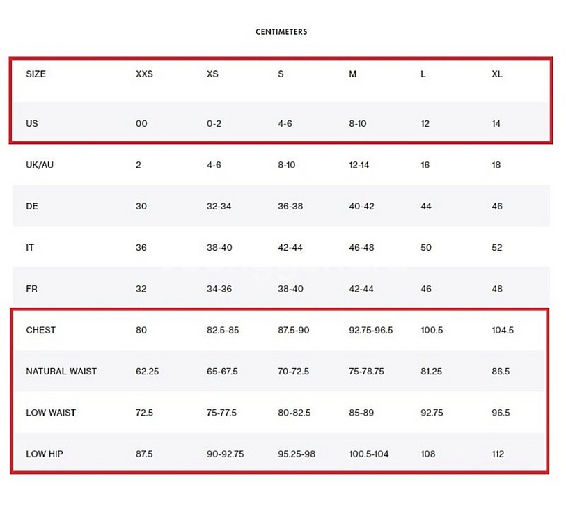 TORY BURCH 토리버치 크롭 플레어진 새제품--4
