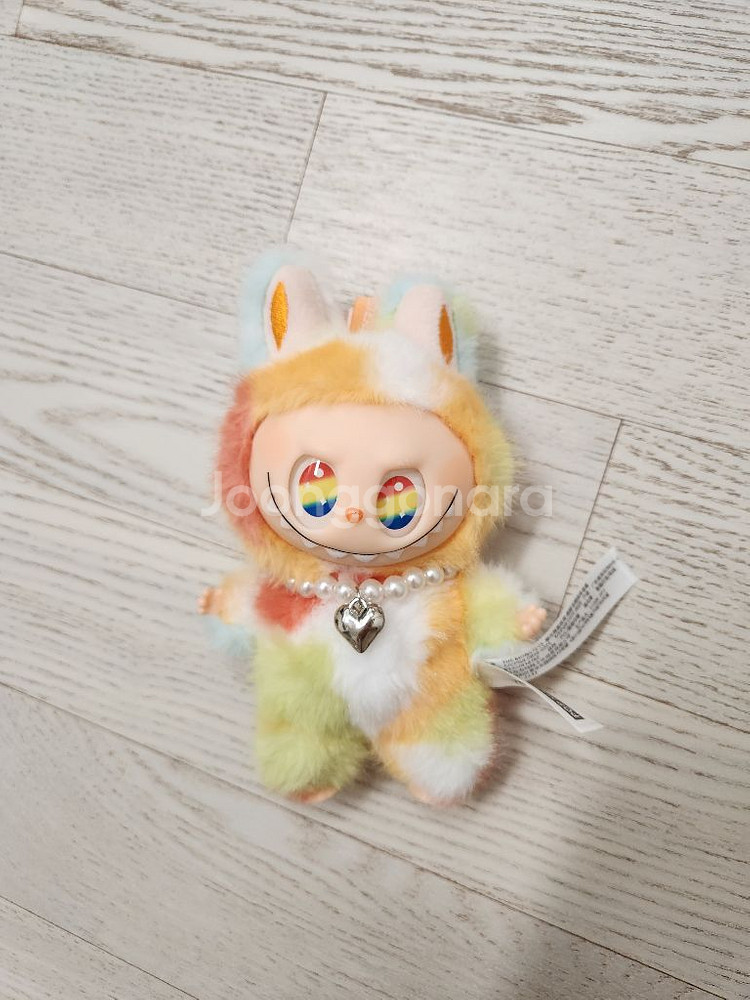 무지개 라부부--0