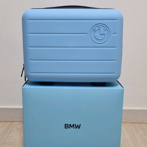 BMW 레디백 가방