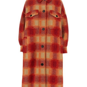 이자벨마랑 폰티지 코트 정품 및 새상품