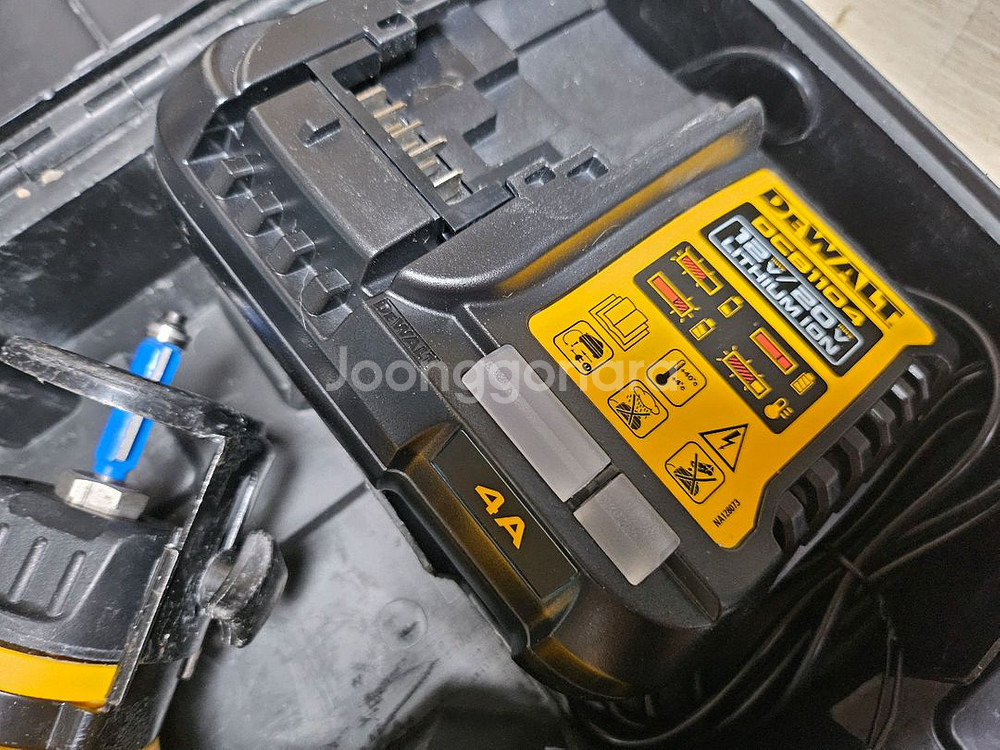 디월트 충전 드라이월 커터, 석고 보드 커터 세트--2